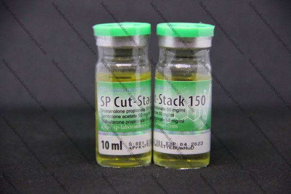 SP Cut-Stack 150 Кат Стак