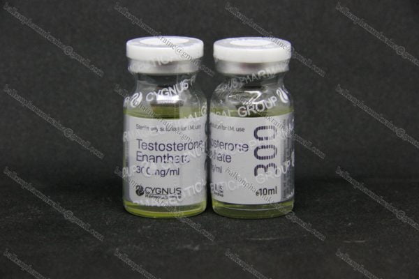 CYGNUS Testosterone Enanthate Тестостерон Энантат