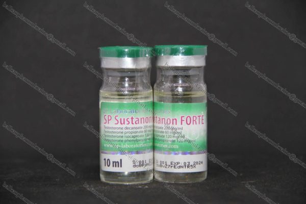 Сустанон Форте SP Sustanon FORTE 10ml Testosterone